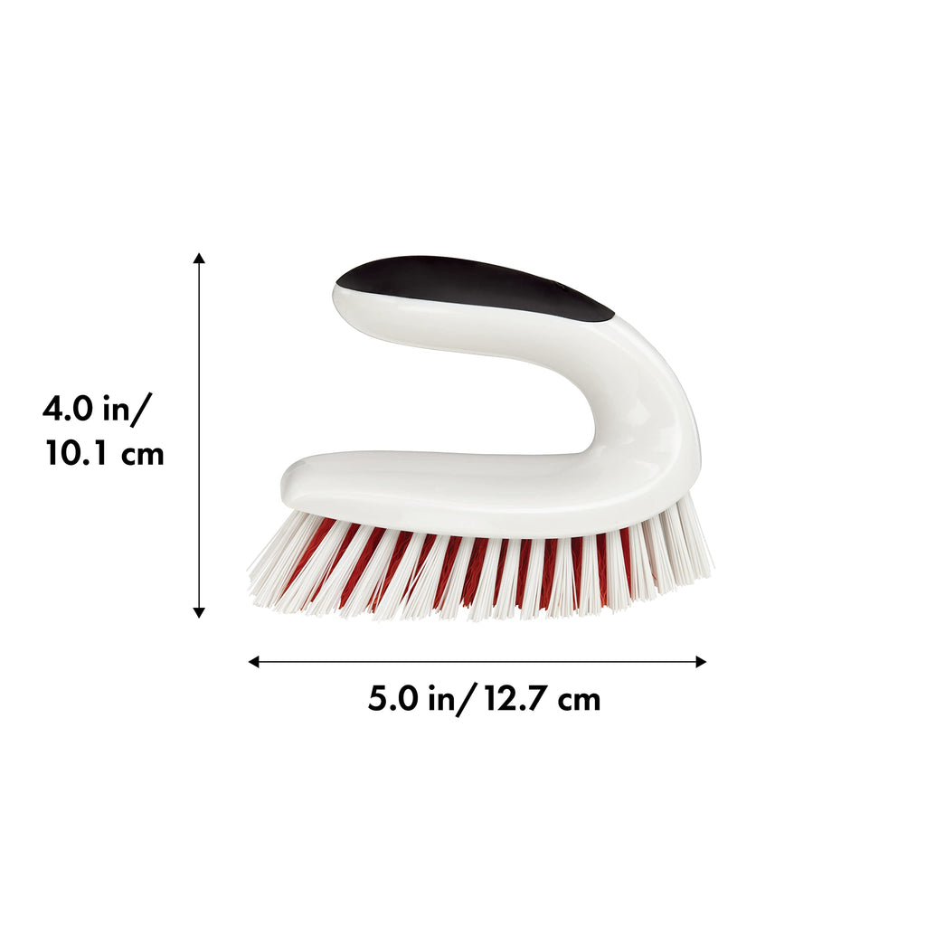 Good Grips All-Purpose Scrub Brush