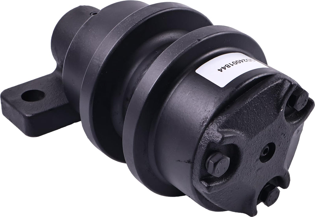 Solarhome Track Roller MMA80140 MMA80230 KRA23670 Compatible with Case Excavator 9010 9020 9020B 9030 9030B 9030BLC 9040B CX160 CX160B CX210 CX210B CX210N CX225 CX240 CX240B