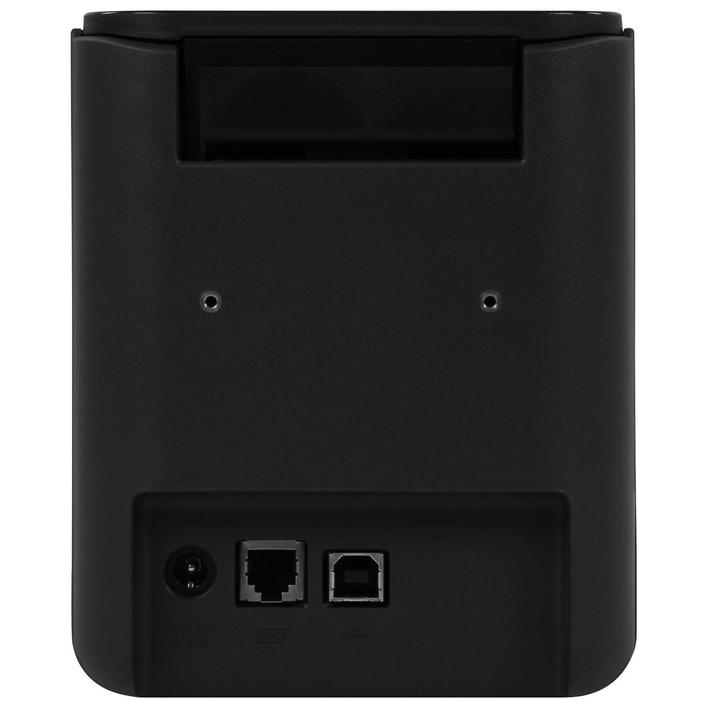 PT-P950NW Industrial Network Label Printer
