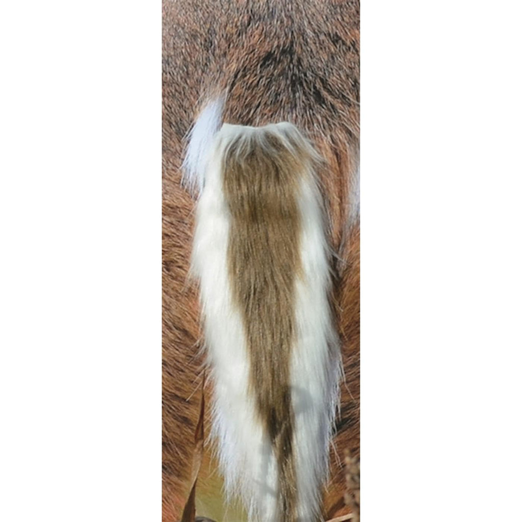 Teaser Tail