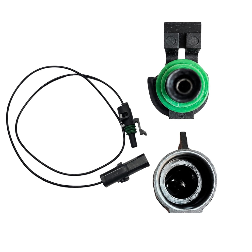 AUTO OCCASION Oxygen O2 Sensor Extension Harness for GM Chevy