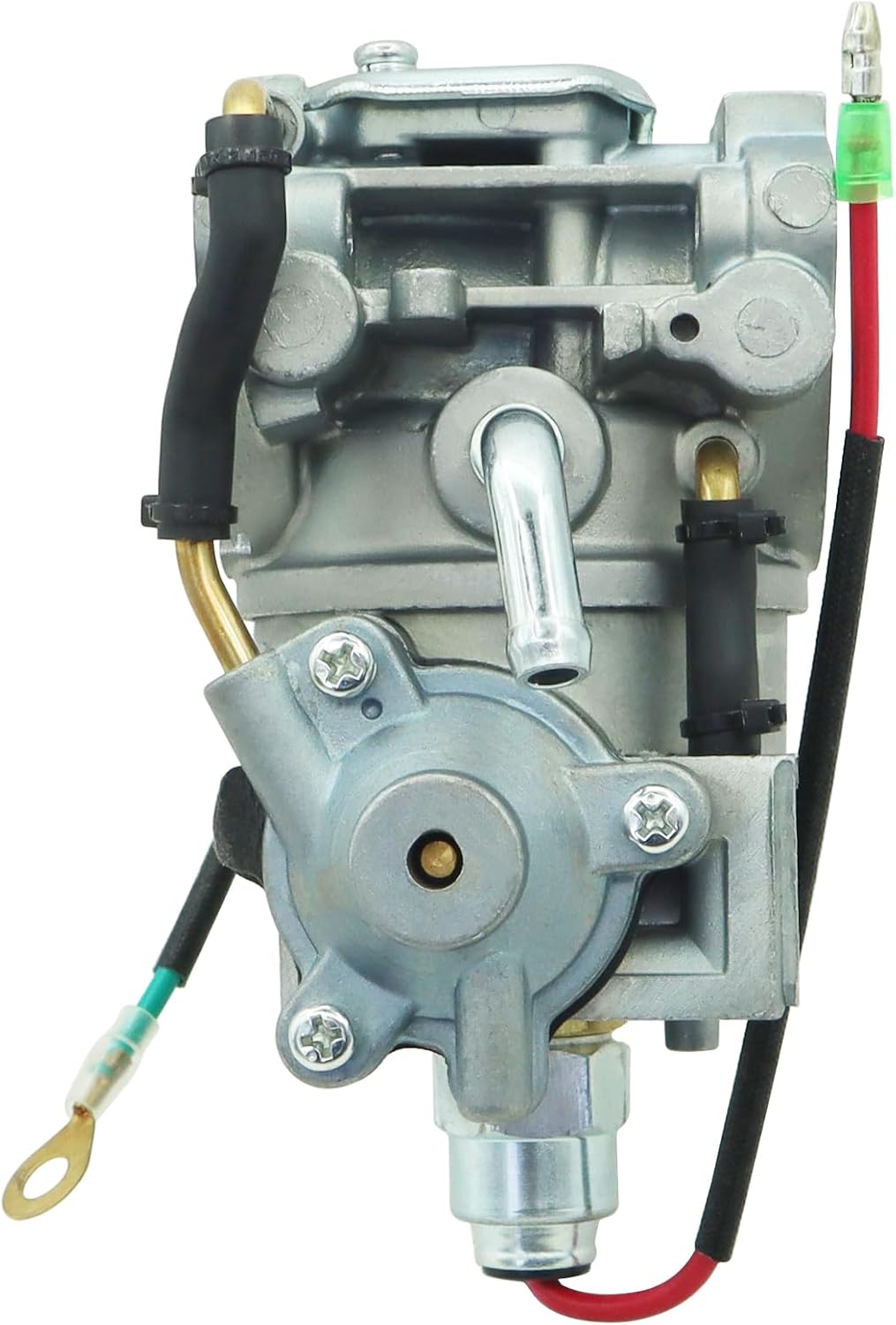 CV730S Carburetor Compatible with Kohler CV740S 25HP 27HP Command PRO Engine Carb with Air filter Tune-Up kit Replace KH-24 853 102-S