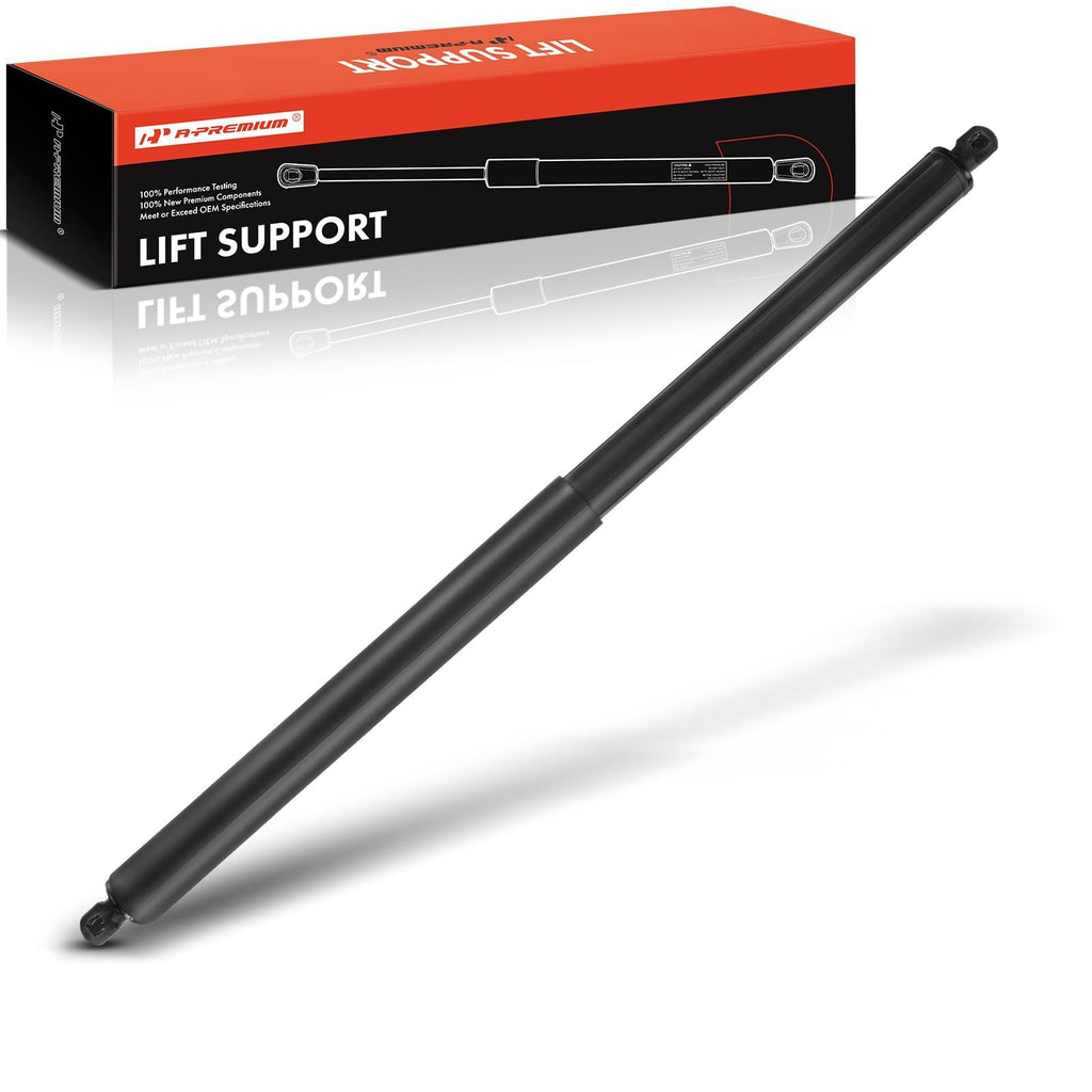 A-Premium Rear Liftgate Right Lift Support Shock Strut Compatible with Ford