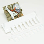 8201515 for Whirlpool Kenmore Refrigerator Icemaker Head Module Kit