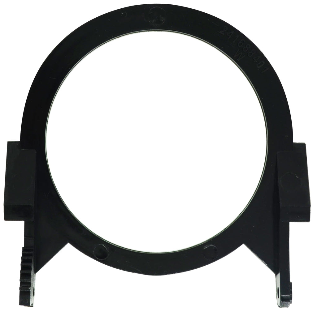241688401 Dispenser Ice Chute Flap Refrigerator Replacement Part Supplies