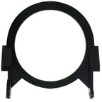 241688401 Dispenser Ice Chute Flap Refrigerator Replacement Part Supplies