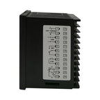 High Precision Pid Temperature Controller Relay Output Two Lines Four Digits Display Digital Temperature Controller