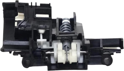 Door Latch Replacement For Whirlpool MDB4949SDM1 MDB4949SDM2 MDB5969SDE0 MDB5969SDE1 MDB5969SDE2 MDB5969SDH0 MDB5969SDH1 MDB5969SDH2 Dishwasher