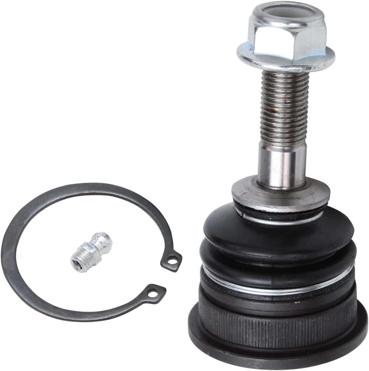 Detroit Axle - Front Ball Joints Kit for Ford 2003-2006 Crown Victoria