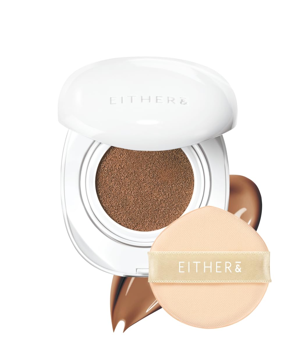 Glow Pixel Cushion Foundation, Korean Skin Care, Make Up, 30N