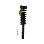 KYB SR4122 Strut Plus Complete Corner Unit Assembly, Black