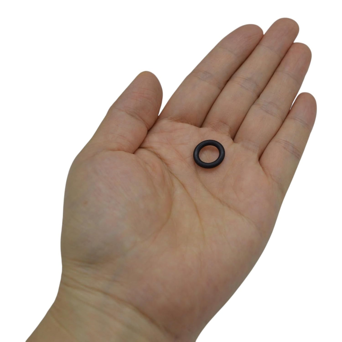 AS568-110 EPDM O-Ring, 0.103" CS, 70A, 100 Pcs