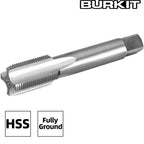 Burkit 1-1/8"-12 UNF Thread Tap Right Hand