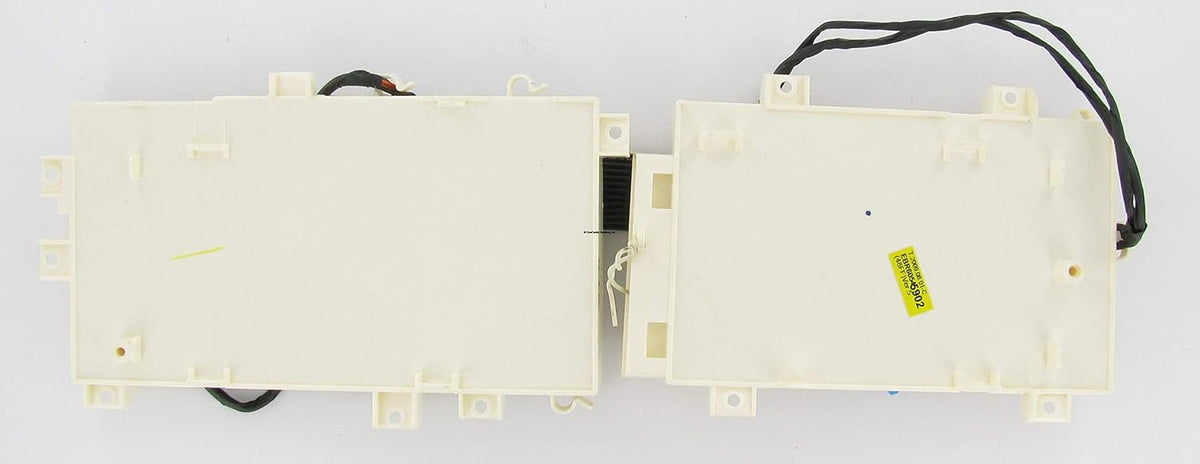 CoreCentric Remanufactured Laundry Washer User Control Board Assembly Replacement for LG EBR60545902