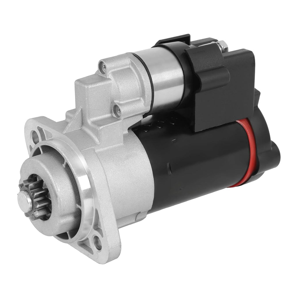 Starter Compatible with John Deere 5045D 5055E 5065E 5075E 2008-2014