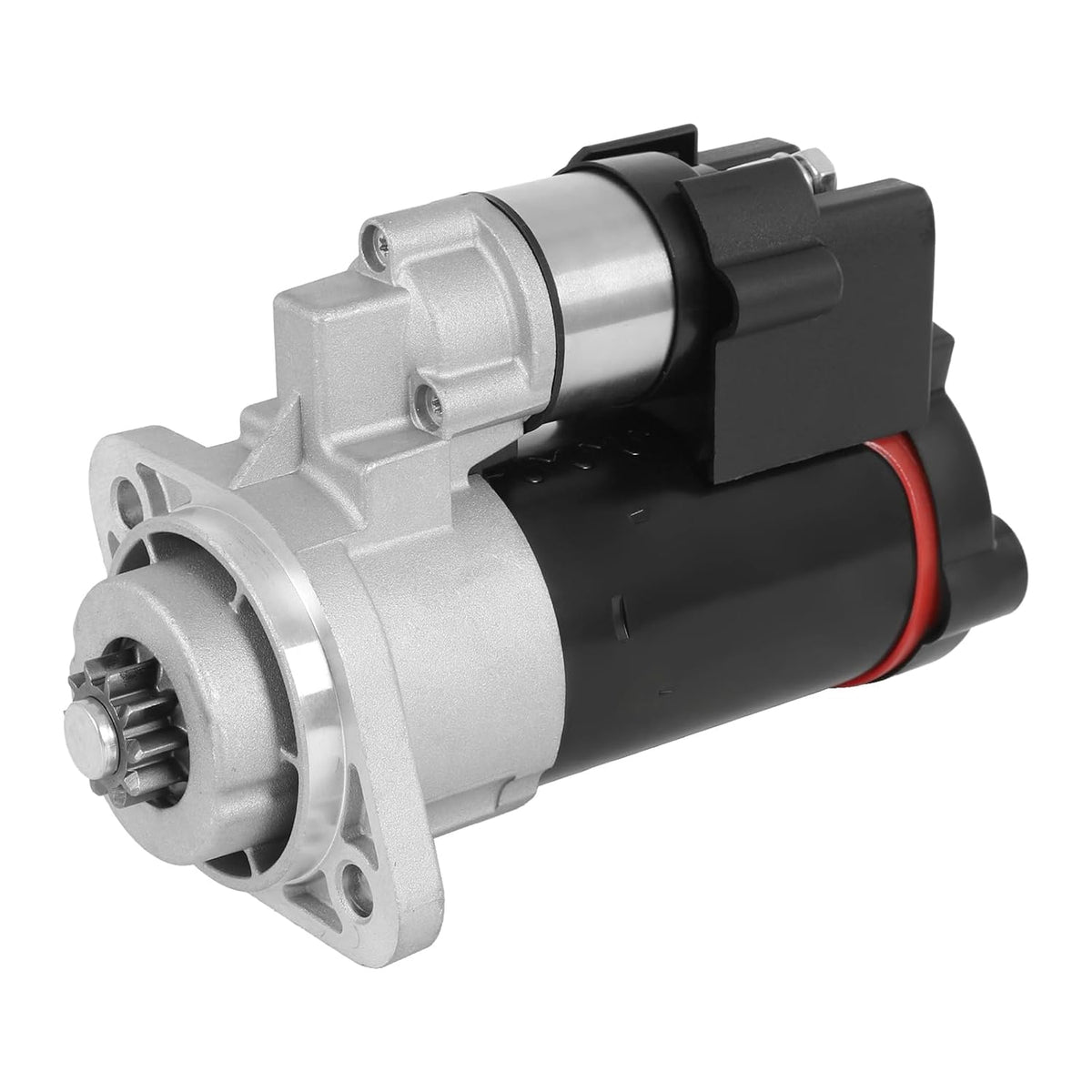 Starter Compatible with John Deere 5045D 5055E 5065E 5075E 2008-2014