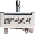 WB24T10025 Infinite Surface Burner Control Switch Fits GE Electric Range