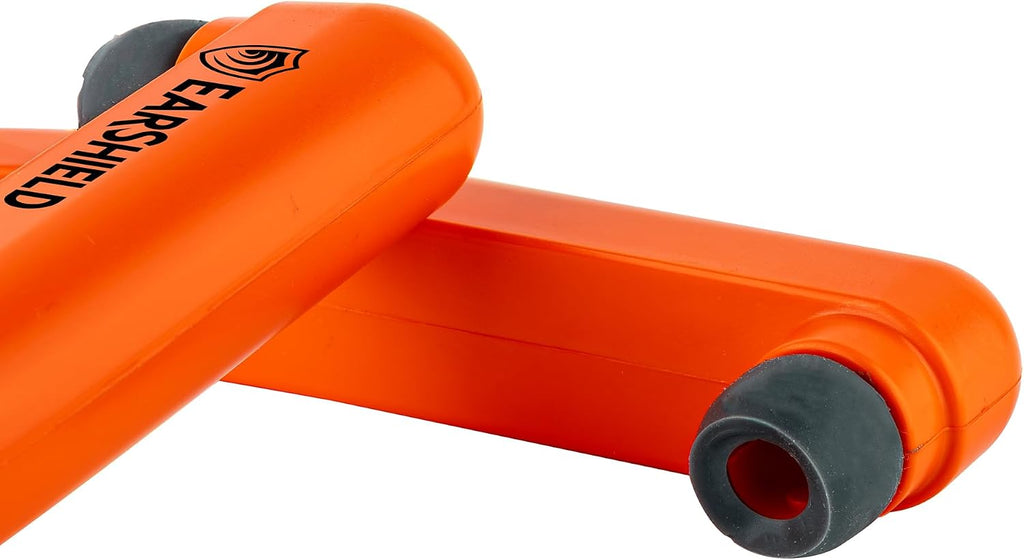 Technology EarShield Scout Hearing Protection Earmuff 31dB (Orange)