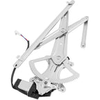 JC Whitney Window Regulator For Toyota Tundra 2004-2006 Front, Driver Side
