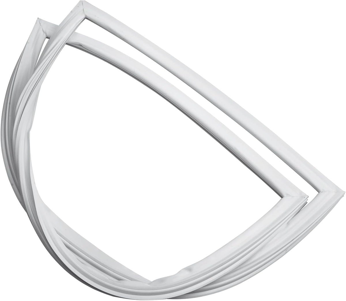 Refrigerator Door Gasket Replacement for W10443321 Fit for Whirlpool