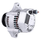 RAREELECTRICAL Alternator Compatible With 2005 Kubota U35 R1 R2 S1 S2