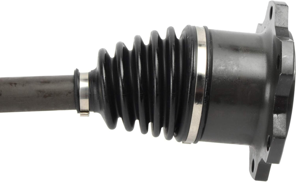 Cardone 66-1009 CV Drive Axle Drive Shaft Automotive Replacement Compatible with Cadillac, Chevrolet, GMC Models