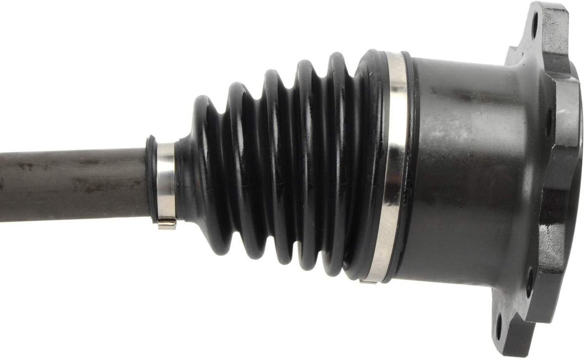 Cardone 66-1009 CV Drive Axle Drive Shaft Automotive Replacement Compatible with Cadillac, Chevrolet, GMC Models