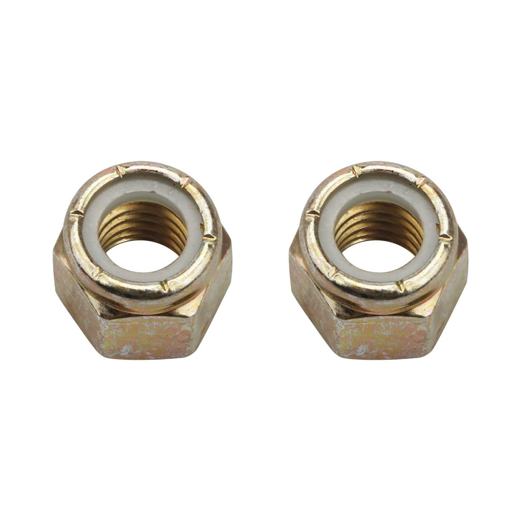 5/8-11 Grade 8 Coarse Lock Nuts