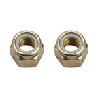 5/8-11 Grade 8 Coarse Lock Nuts