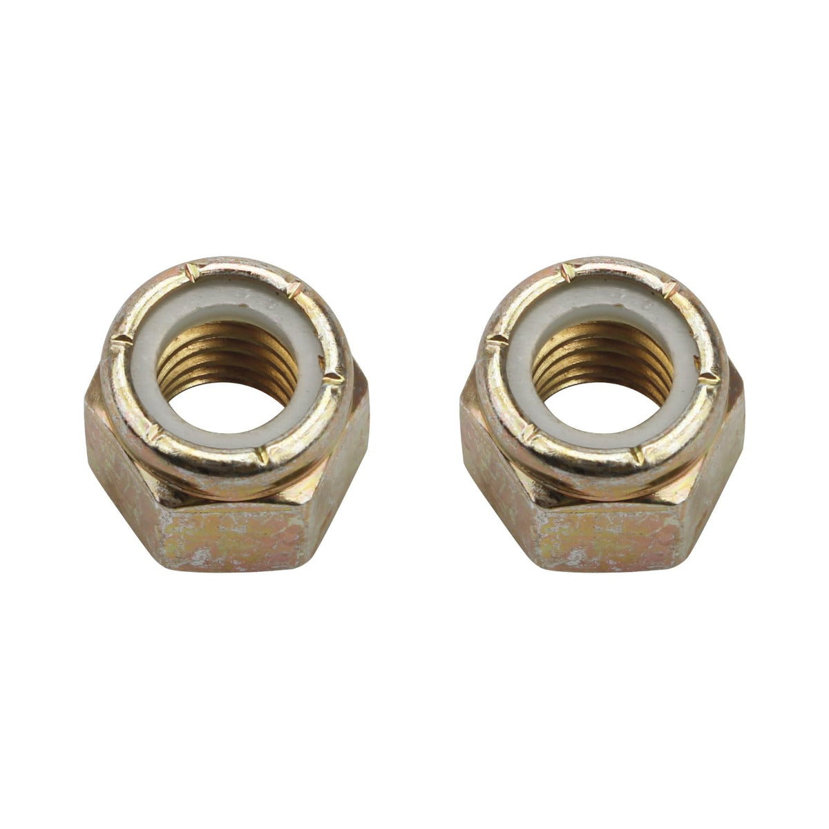 5/8-11 Grade 8 Coarse Lock Nuts