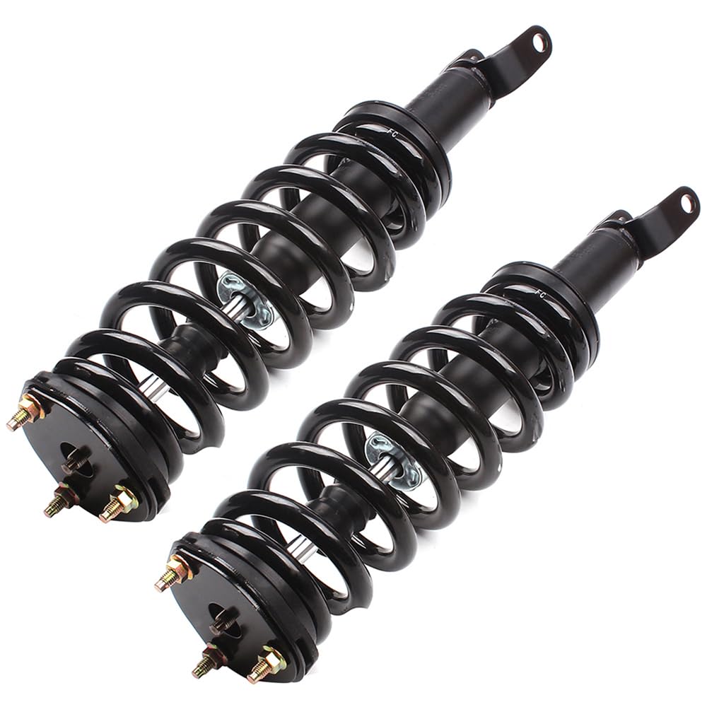 TFGCSG Struts Shock Suspension kit for Dodge Ram 1500 2011-2018, 6pc(4WD)