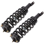 TFGCSG Struts Shock Suspension kit for Dodge Ram 1500 2011-2018, 6pc(4WD)
