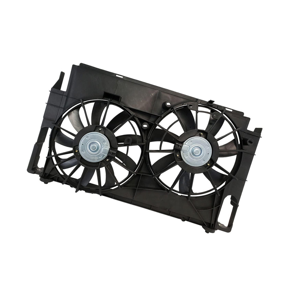 labwork Radiator Cooling Fan Replacement for 623290