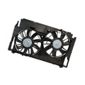 labwork Radiator Cooling Fan Replacement for 623290
