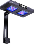 120W Reef Light for Corals Saltwater Aquarium Tank SR-691