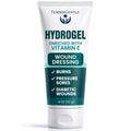 Hydrogel Wound Dressing Ointment - 4 oz Amorphous Hydrogel for Wound Care, Burns, Diabetic Ulcers - Enriched with