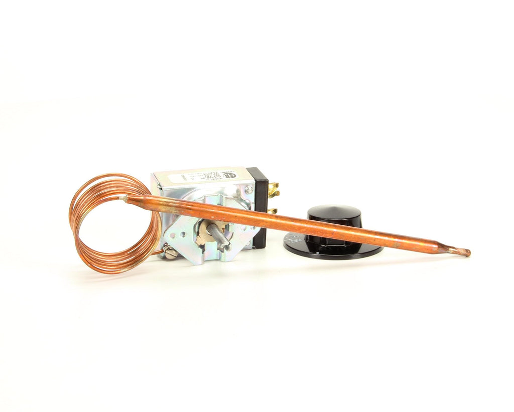 Prince Castle Bag Thermostat W/Knob 197-140 - Genuine OEM Replacement Part