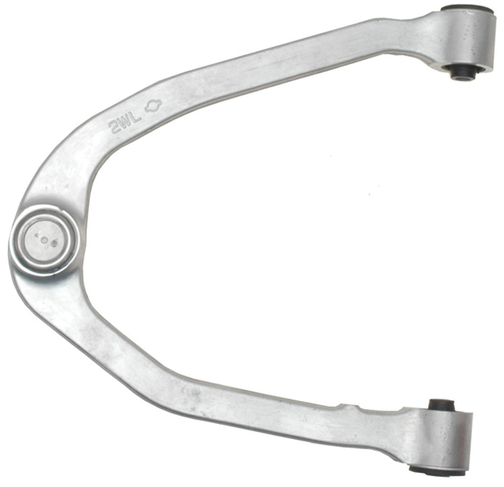 MOOG RK621690 Suspension Control Arm and Ball Joint Assembly front left upper