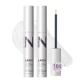 Follicle Fortifying Lash Serum - Clinically Tested Eyelash Enhancing Serum - Nourishes & Repairs to Promote