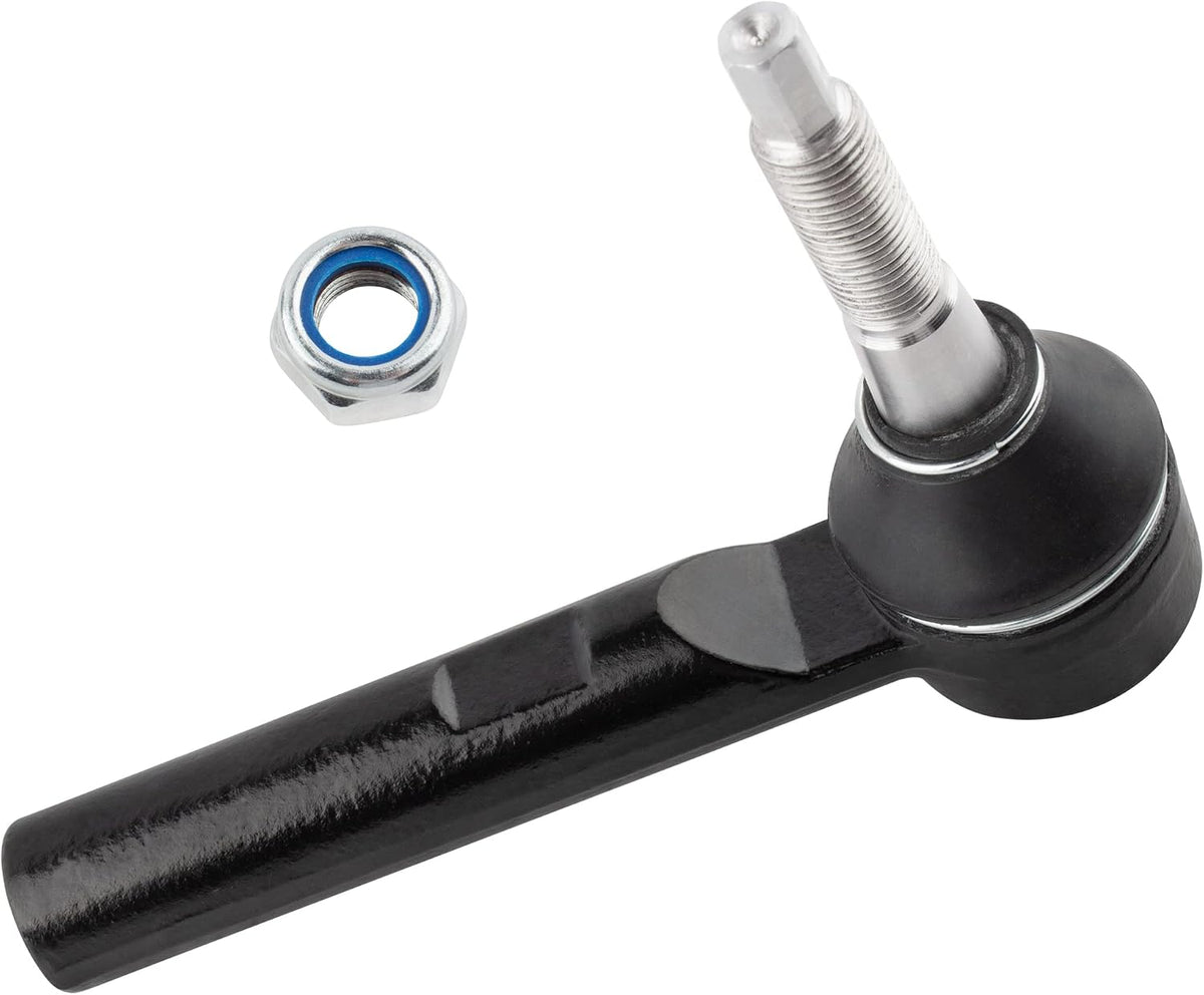 BOXI 2pcs Front Outer Tie Rod Ends Driver and Passenger Side for Chrysler Pacifica 2004 2005 2006 2007 2008 / Town & Country 2005 2006 2007 / for Dodge Caravan/Grand Caravan 2005 2006 2007 | ES3614