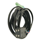 704-82563-40 Tilt Trim Switch for Yamaha 704 Single Engine Handle
