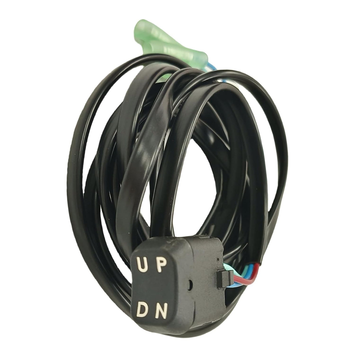 704-82563-40 Tilt Trim Switch for Yamaha 704 Single Engine Handle
