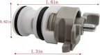 64762000 Trigger Valve Assembly For Porter Cable