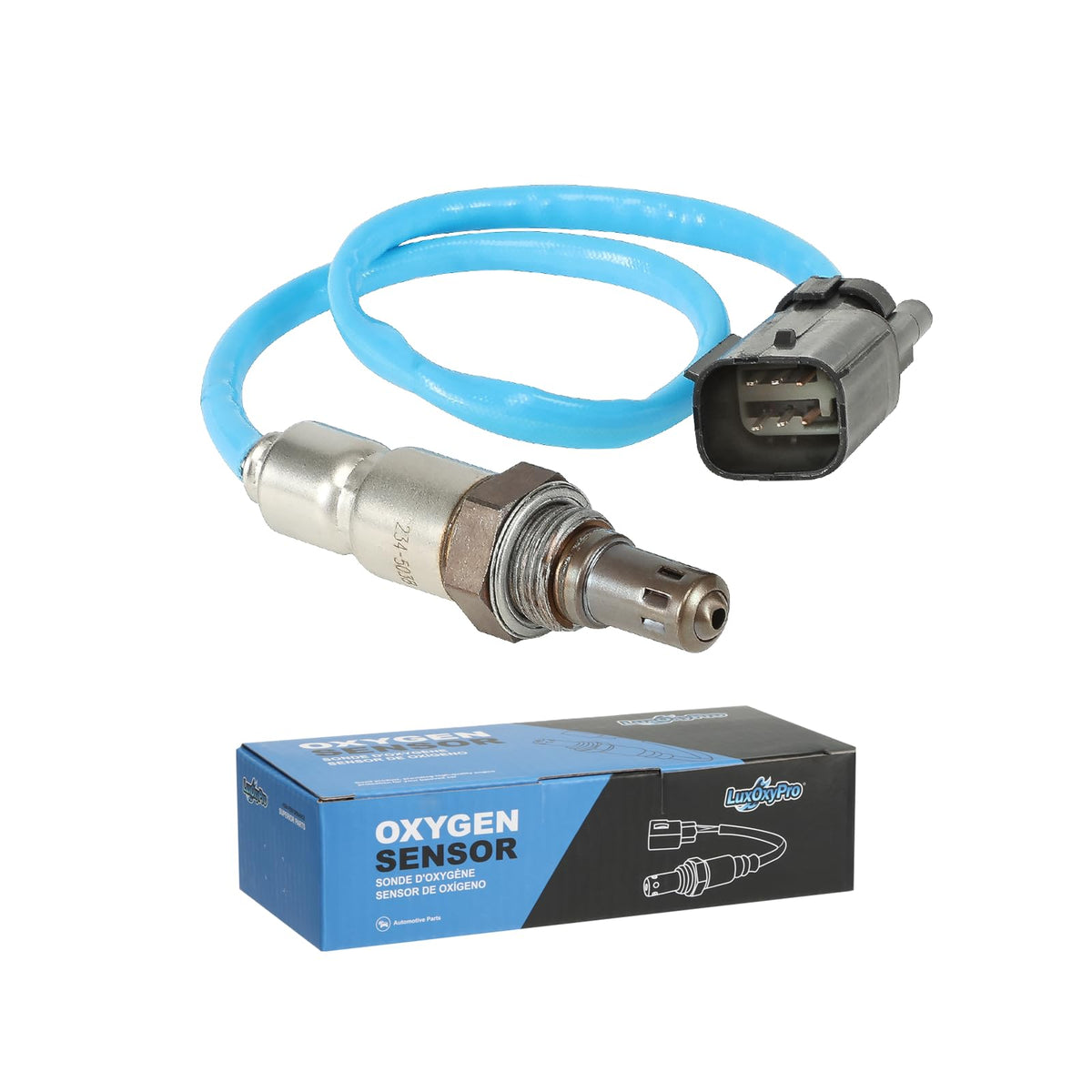 Upstream O2 Sensor for Ford Escape Edge, for Lincoln MKS, for Mazda CX-9