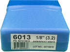 Victory Welding Alloys 6013 Welding Rod 1/8" E6013 1/8" 5 Pound Box