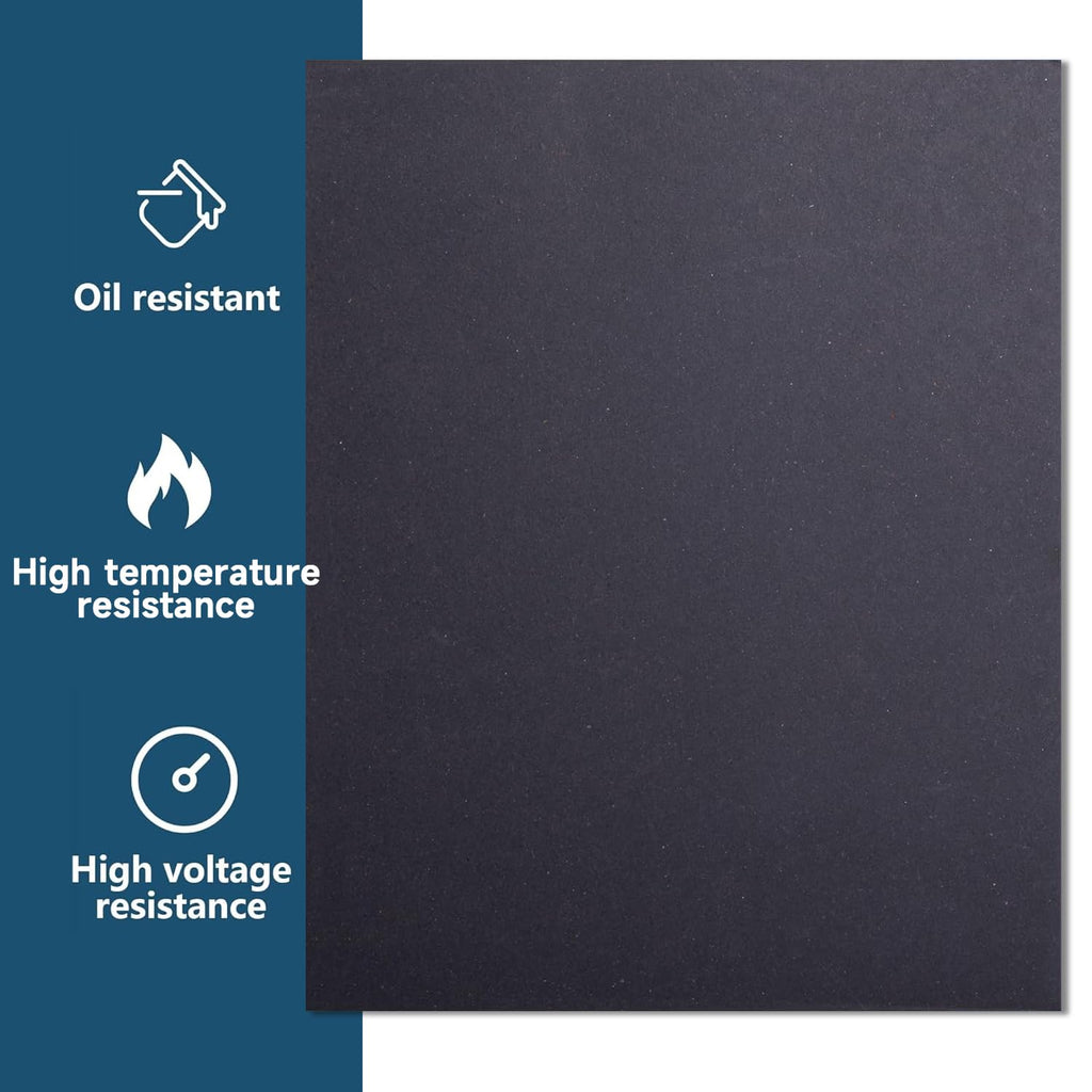 Gasket Making Material 15"x11.8" 0.8mm, 1mm, 1.2mm Gasket