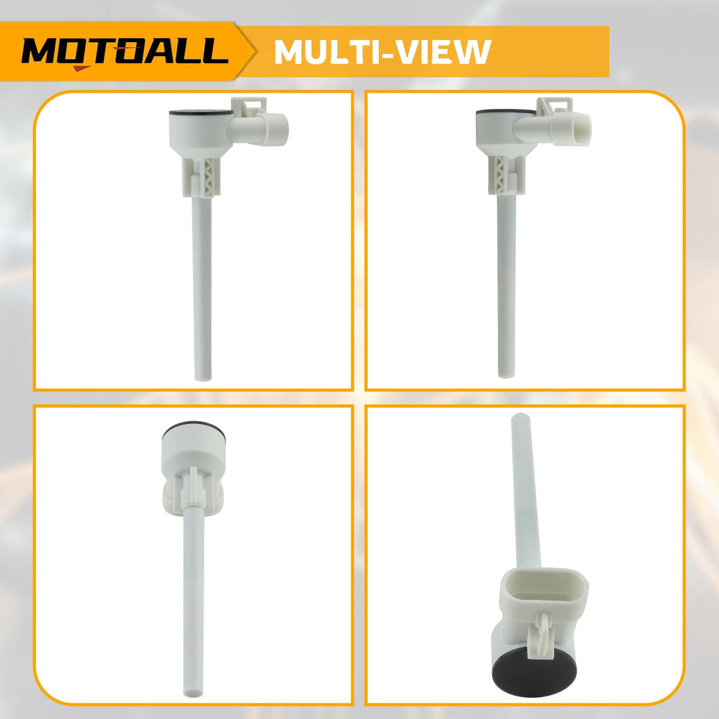 Coolant Level Sensor KZ359001 Replacement for Kenworth T680 T880