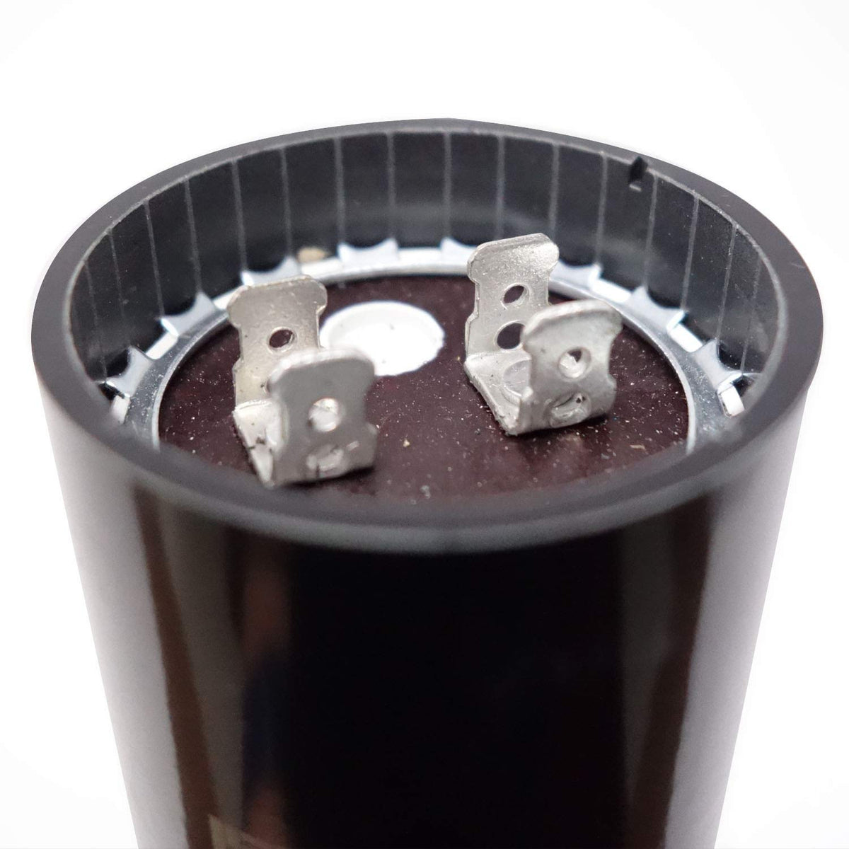 JCM CD60 Motor Start Capacitor 189-227 uF MFD 250V AC 50/60Hz Round