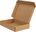 11x8x2 inch Shipping boxes,Single
