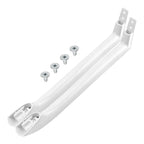 Refrigerator Handle for Frigidaire FFHT1814QW3 (2-Pack)